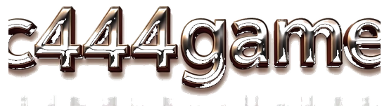 c444game logo