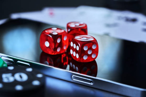 c444game Live Casino