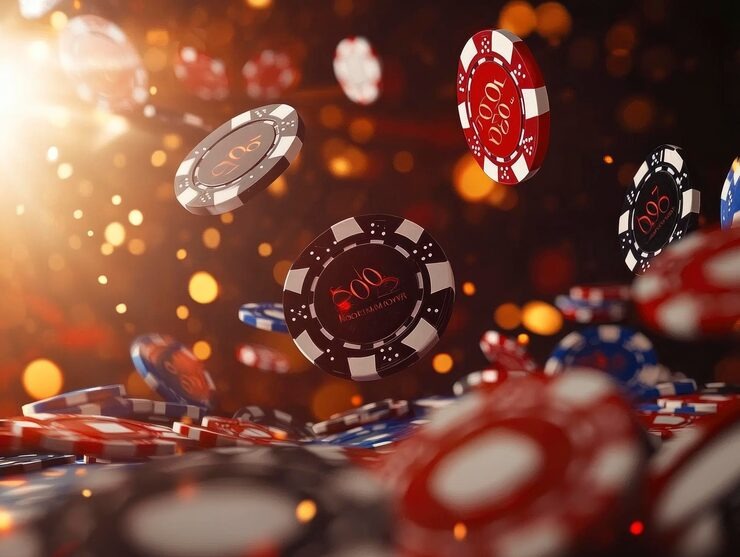 c444game Slots